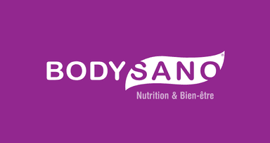 Bodysano — Nutrition & Bien-être