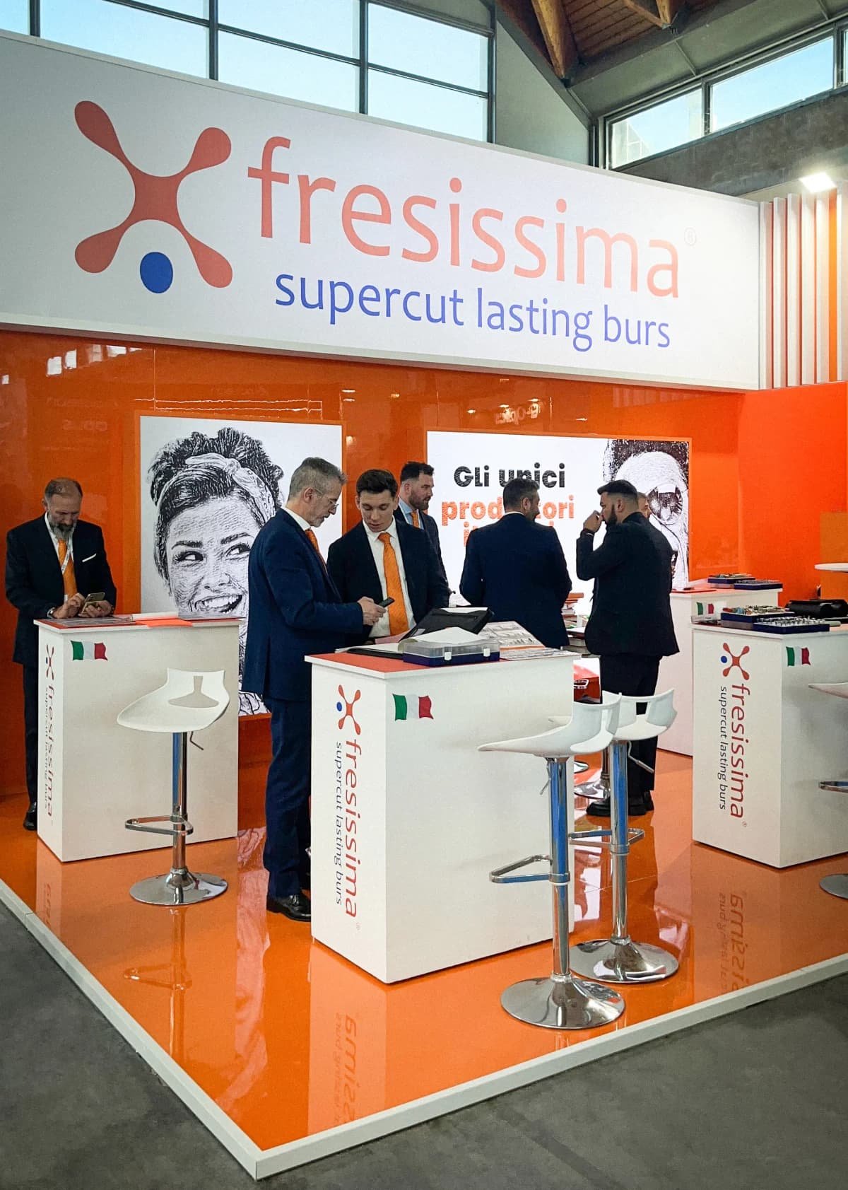 Fresissima 1