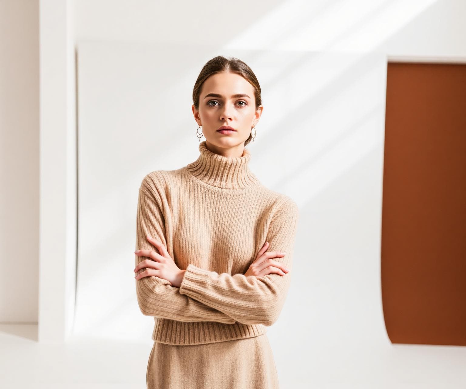 Boutique Stefanel — mode italienne premium