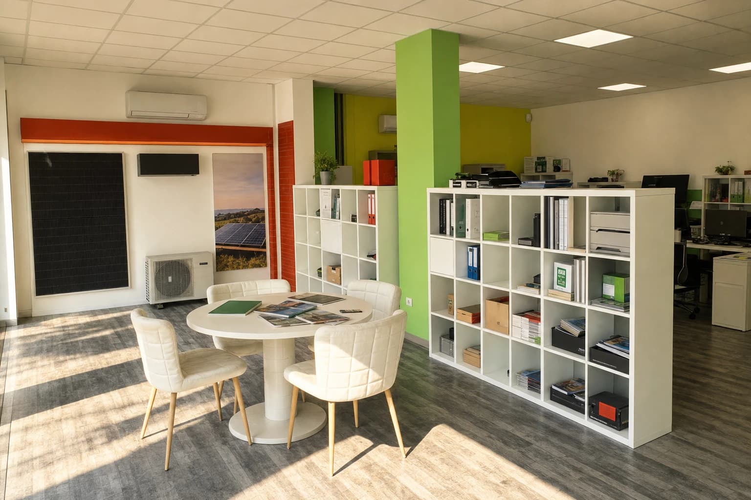 Store AddioContatore.it, area consulenza