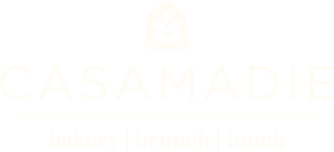 Casamadie logo