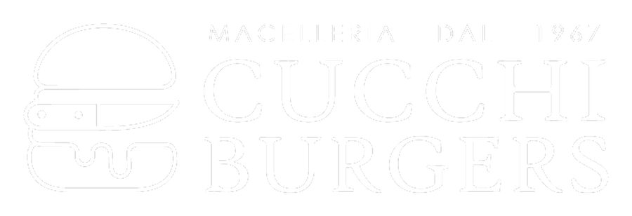Cucchi Burgers logo