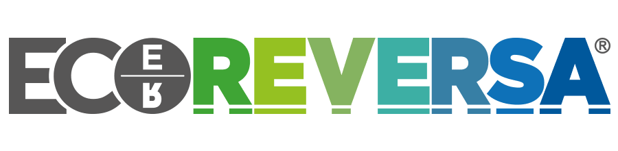 Ecoreversa logo
