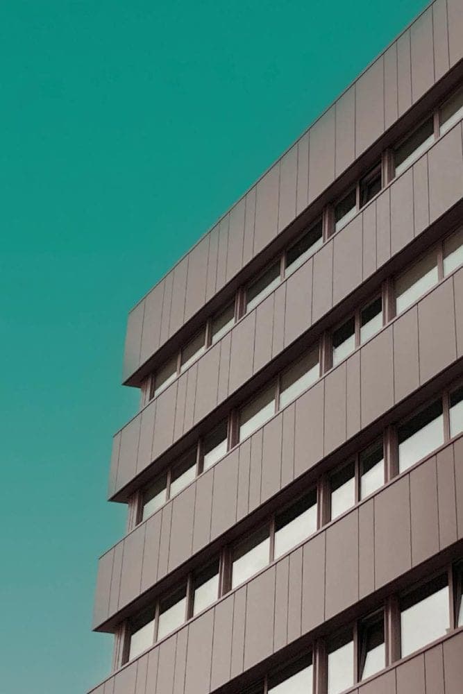 Edificio progettato da ENG Group