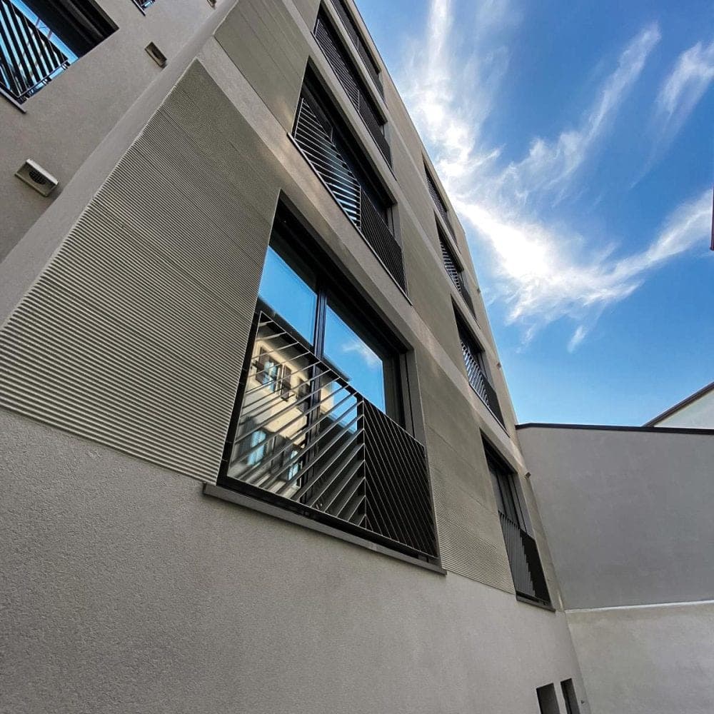 Progetto di architettura ENG Group