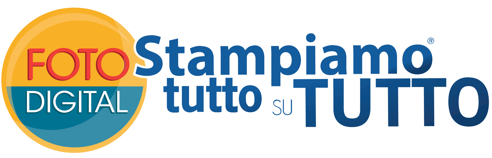 Foto Digital logo