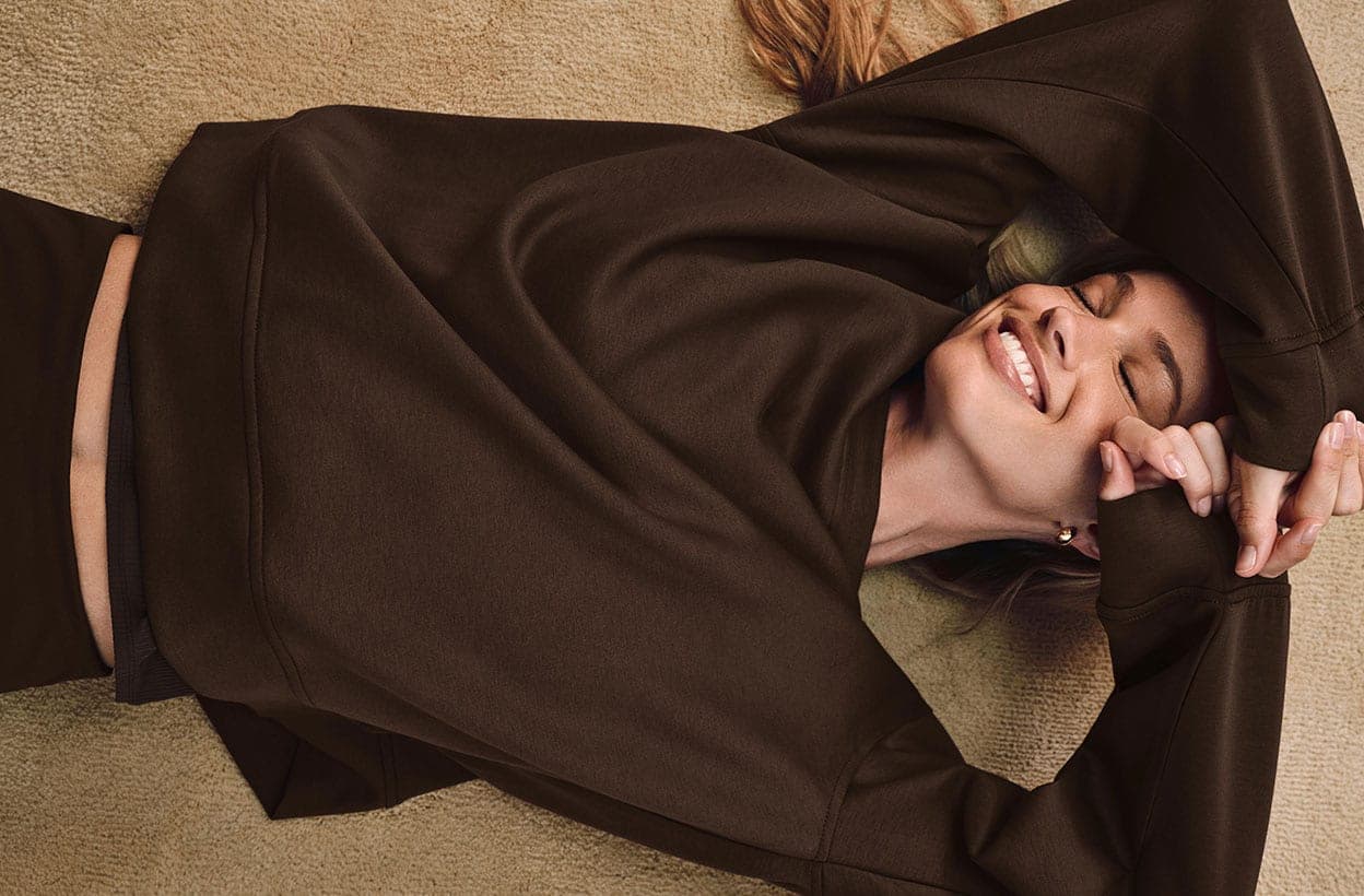 Campagna Goldenpoint, collezione autunno inverno