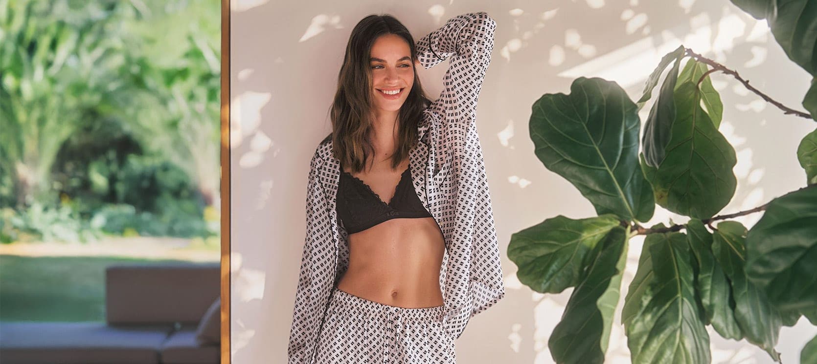Campagna Goldenpoint, collezione autunno inverno