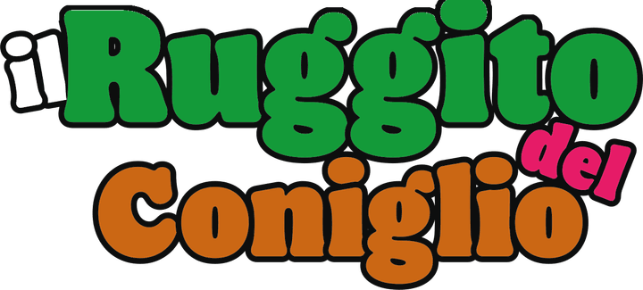 Il Ruggito del Coniglio logo