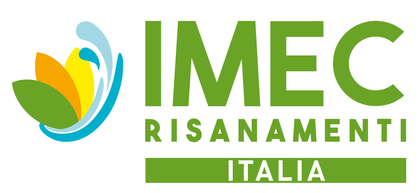 IMEC Risanamenti logo