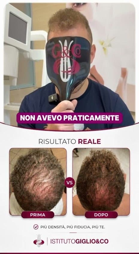 Video-recensione di Cliente Istituto Giglio