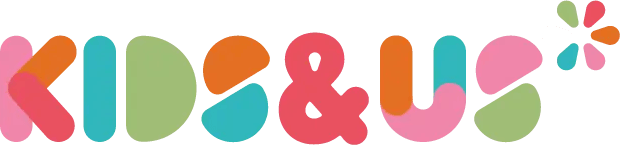 Kids&Us logo