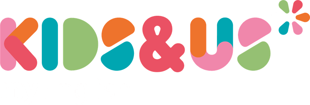 Kids&Us my English