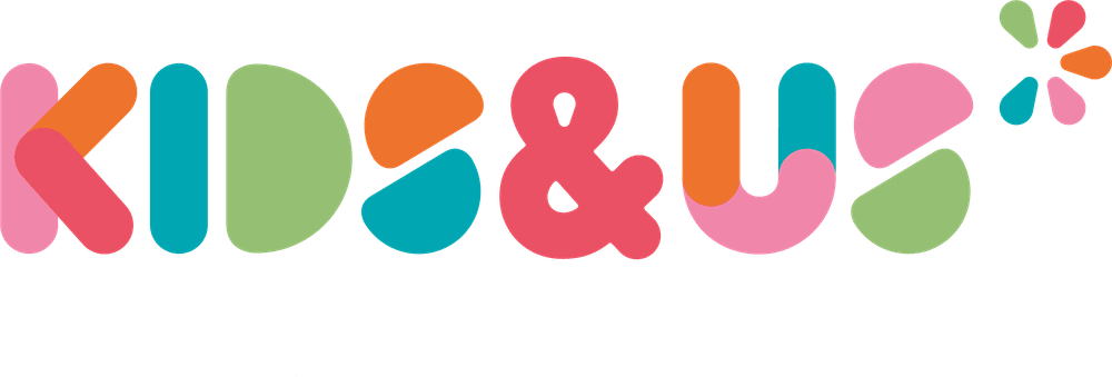 Kids&Us logo