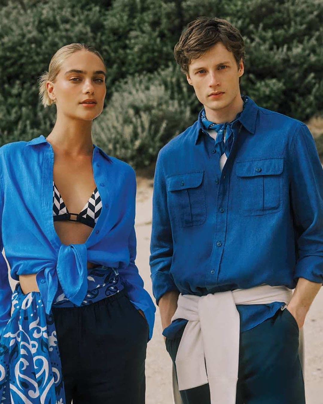 Negozio OVS, collezione donna e uomo