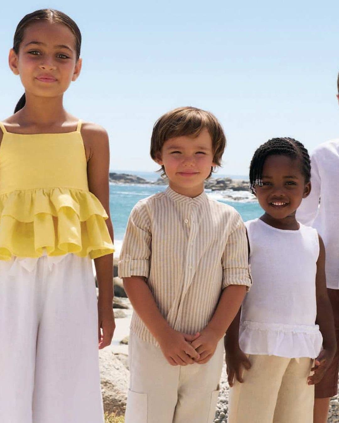 Collezione OVS Kids per bambini