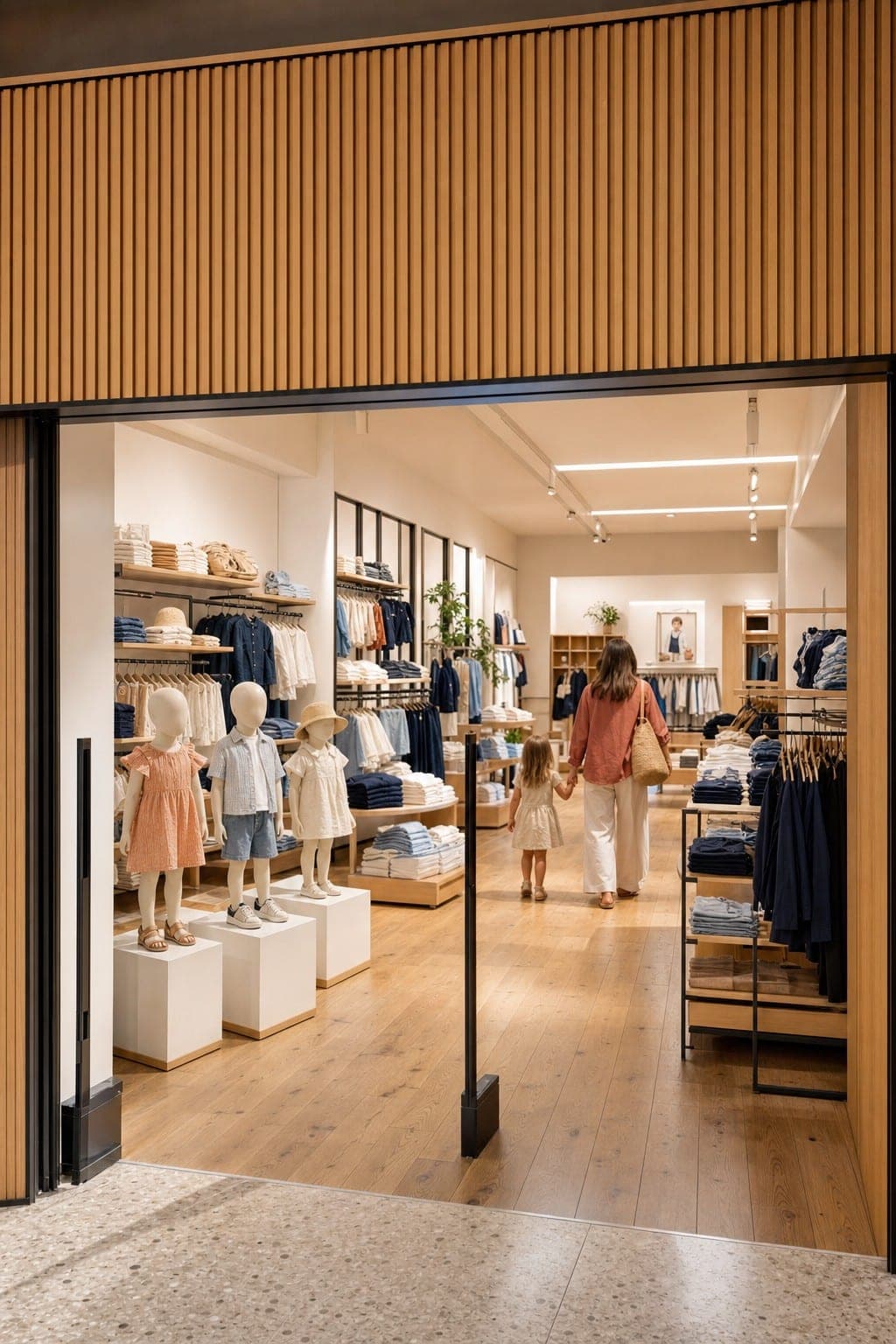Collezione OVS Kids per bambini