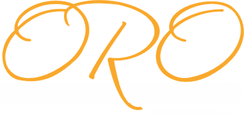 Oro Change logo