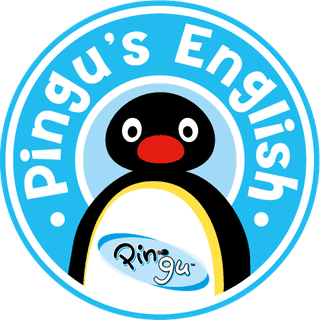 Pingu's English
