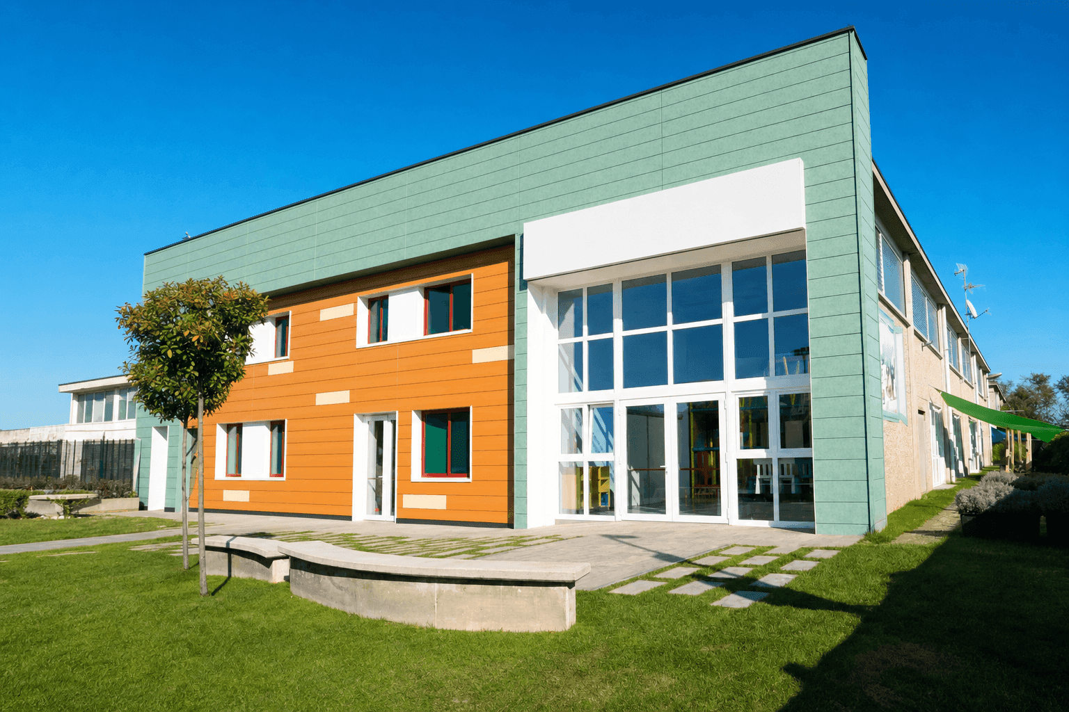 Scuola Pingu's English