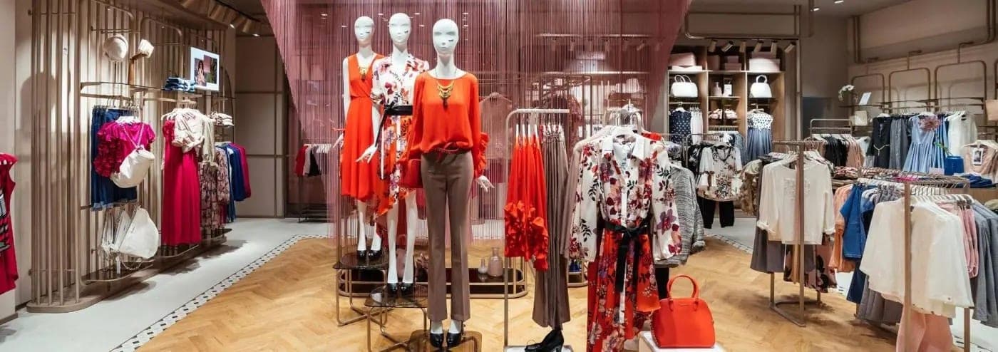 Collezione Rinascimento, moda femminile Made in Italy