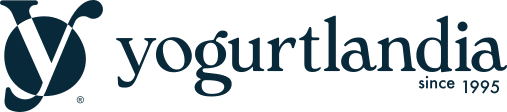 Yogurtlandia logo