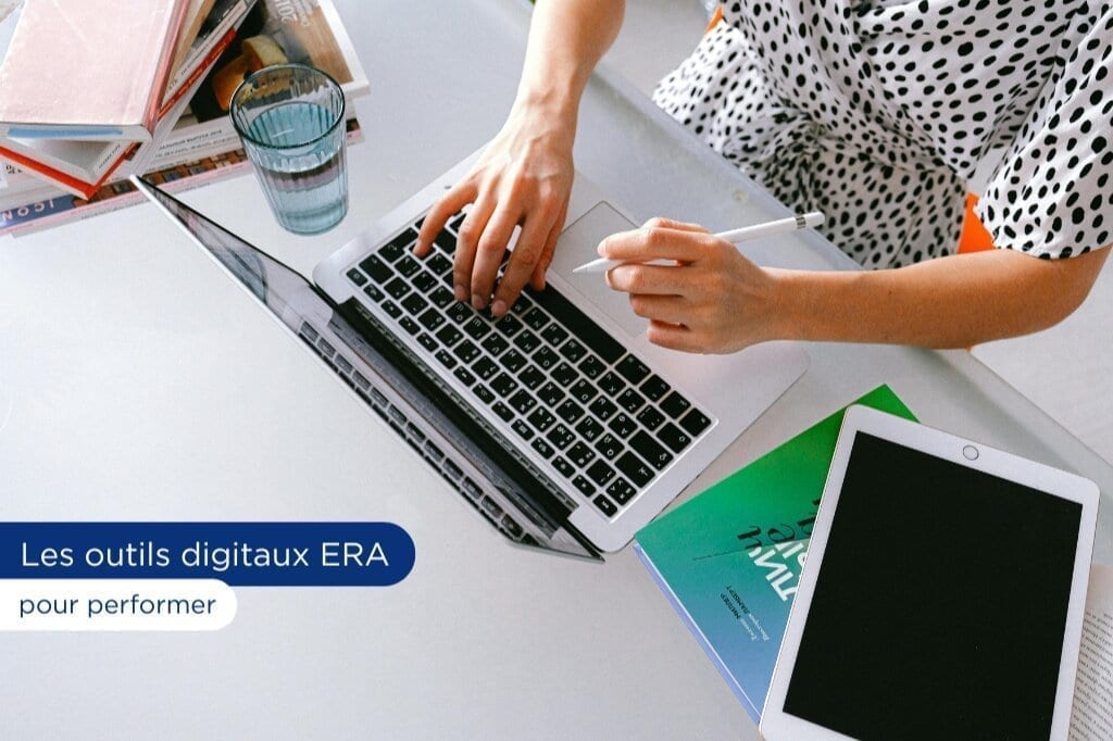 Suite digitale ERA Immobilier — portail national, intelligence artificielle et outils numériques