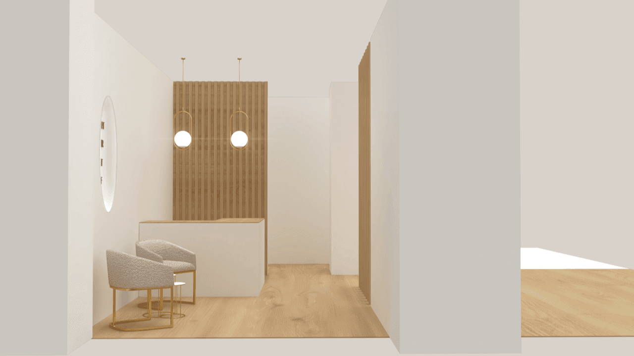 Studio FitAndGo à Cambrai
