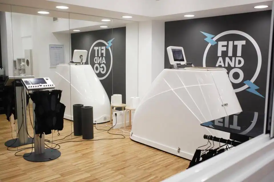 Centro FitAndGo a Bologna