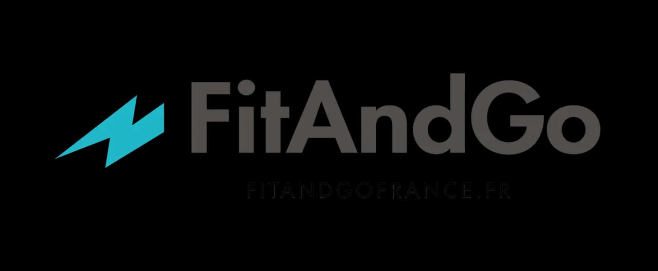 Fit&Go logo