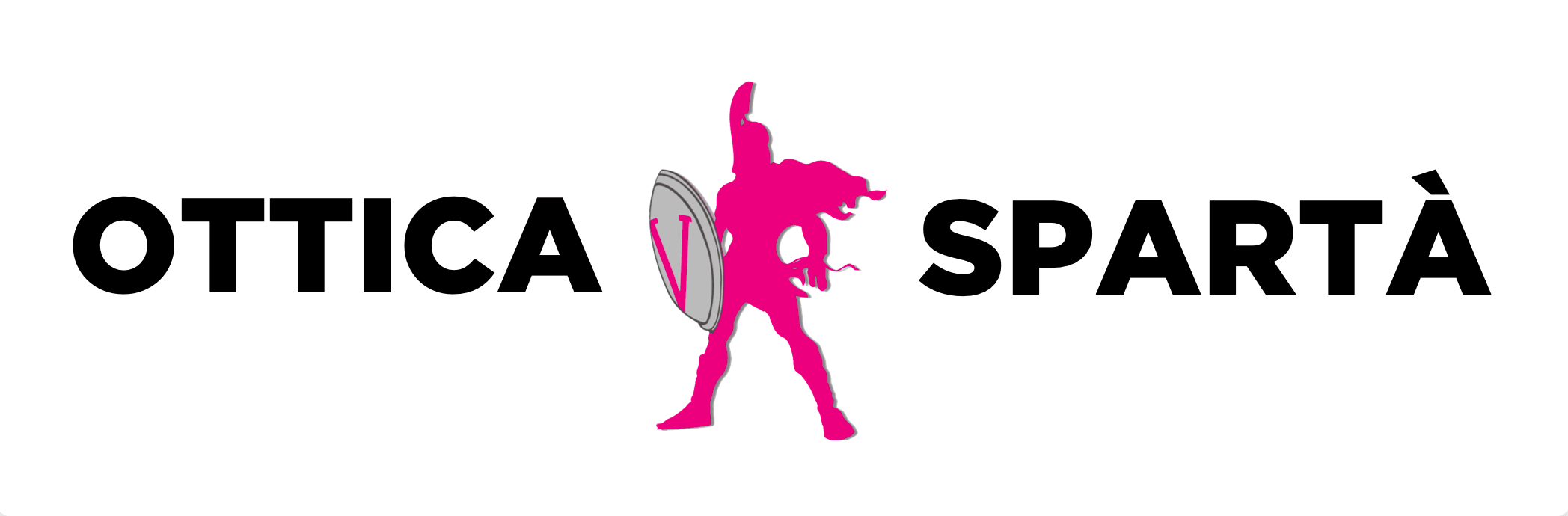 Ottica Spartà logo