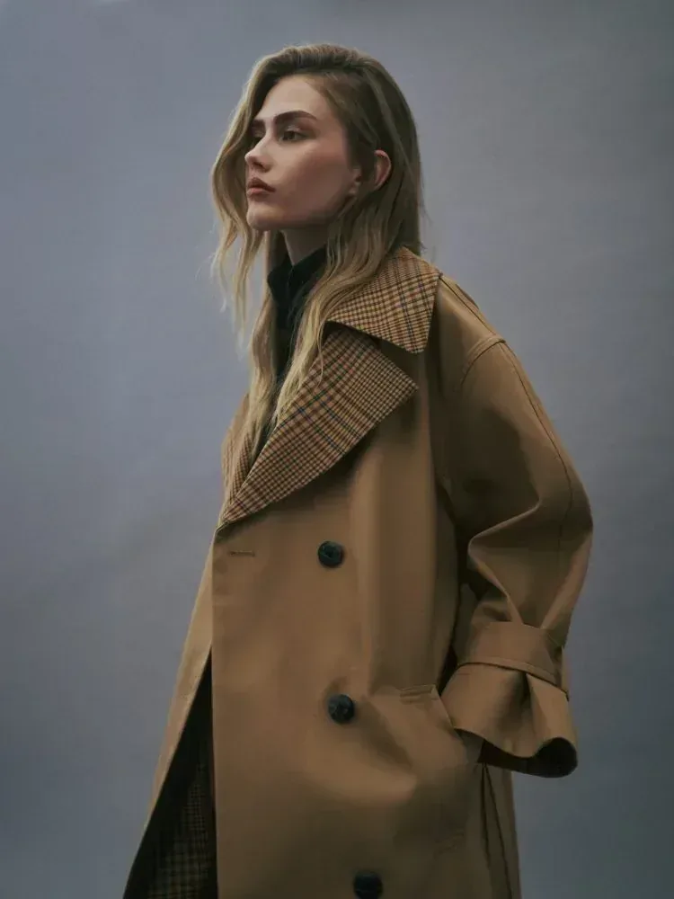 Stefanel campagne mode