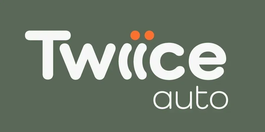 Twiice Auto logo