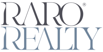 Logo Raro Realty