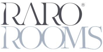 Logo Raro Rooms